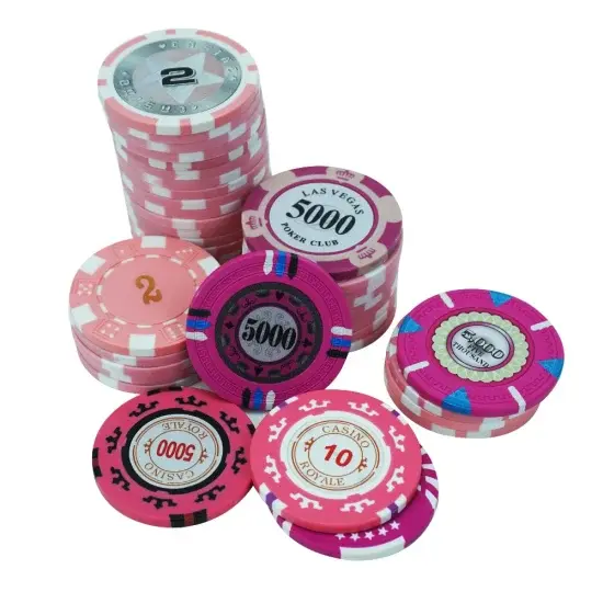 pink game casino